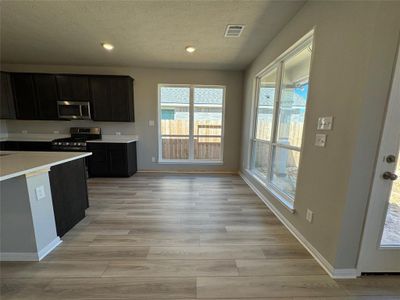 New construction Single-Family house 1409 Grand Piton Drive, Conroe, TX 77301 1651- photo 7 7