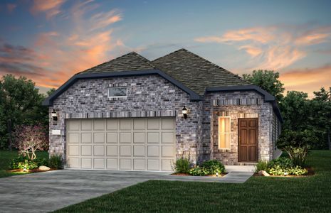 Crosswinds by Pulte Homes in Kyle - photo 13 13