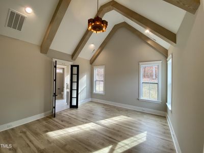 New construction Single-Family house 30 Harvest View Way, Franklinton, NC 27525 - photo 65 65