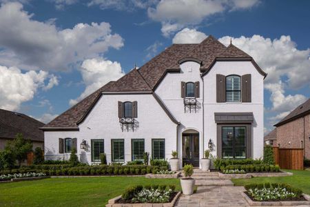 Windsong Ranch by Highland Homes in Prosper - photo 15 15
