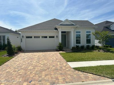 New construction Single-Family house 10228 Fulcrum Avenue, Jacksonville, FL 32256 - photo 0 0