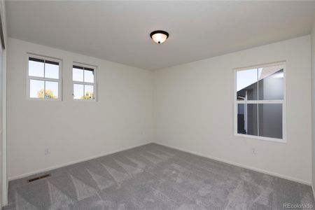 New construction Single-Family house 5780 E 153Rd Place, Thornton, CO 80602 2651- photo 22 22