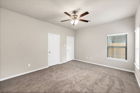 New construction Single-Family house 24705 Sonora Crescent Circle, Huffman, TX 77336 - photo 62 62