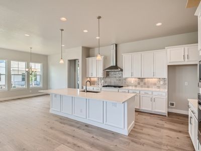 New construction Single-Family house 2128 Glean Court, Windsor, CO 80550 - photo 13 13