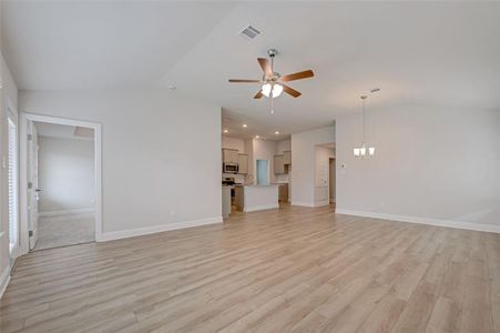 New construction Single-Family house 25205 Southwest 15th Avenue, Newberry, FL 32669 - photo 17 17