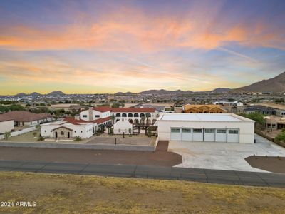 New construction Single-Family house 21868 E Stacey Road, Queen Creek, AZ 85142 - photo 0 0