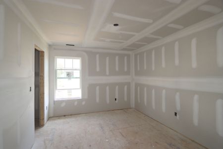 New construction Single-Family house 2391 Windsor Locks Station, Apex, NC 27502 Guilford - Premier Collection- photo 25