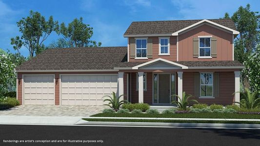 New construction Single-Family house 7947 Southwest 80th Street, Ocala, FL 34476 - photo 0 0