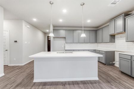 New construction Single-Family house 1324 Burgess Street, Royse City, TX 75189 Sequoia II V- photo 17 17