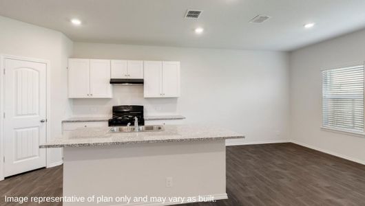 New construction Single-Family house 10526 Pinova, San Antonio, TX 78252 - photo 10 10