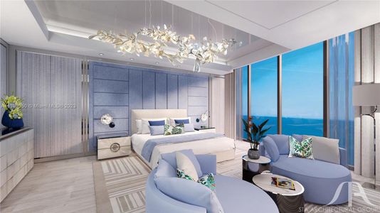 The Estates at Acqualina by Trump Group in North Miami Beach - photo 42 42