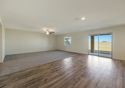 New construction Single-Family house 24537 West Alta Vista Road, Buckeye, AZ 85326 - photo 5 5