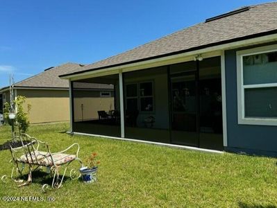 New construction Single-Family house 72 Egrets Landing Ln Lane, Saint Augustine, FL 32095 - photo 47 47