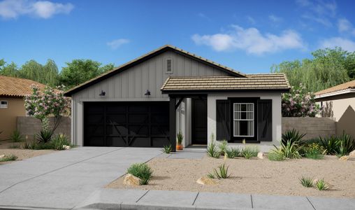 New construction Single-Family house 7958 West Sands Road, Glendale, AZ 85303 - photo 26 26
