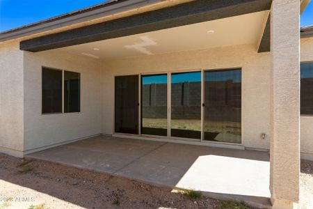 New construction Single-Family house 5522 N 193Rd Avenue, Litchfield Park, AZ 85340 - photo 29 29