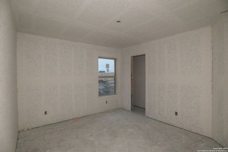 New construction Single-Family house 6811 Lime Rock Bluff, San Antonio, TX 78253 Balboa - 40' Smart Series- photo 0