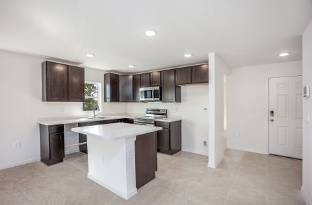 New construction Single-Family house Tbd Turpin Avenue, Hastings, FL 32145 1546- photo 26 26