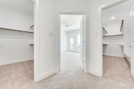 New construction Townhouse house 5613 Woodlands Drive, The Colony, TX 75056 - photo 7 7