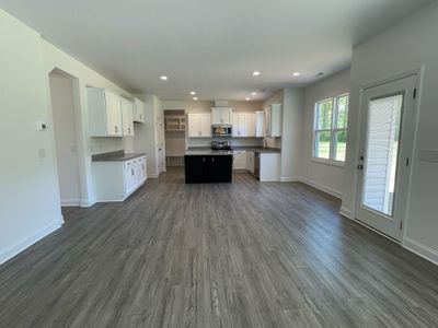 New construction Single-Family house 3389 Antioch Church Road, Middlesex, NC 27577 - photo 20