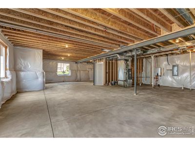 New construction Townhouse house 5708 2Nd St Rd, Greeley, CO 80634 - photo 21 21