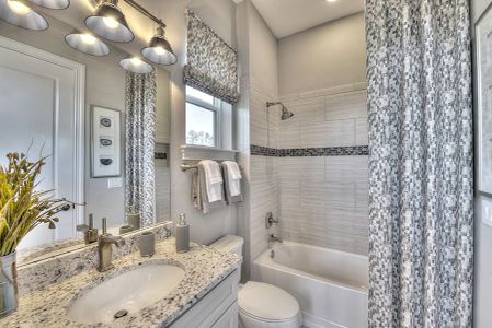 Amelia National by ICI Homes in Fernandina Beach - photo 21 21