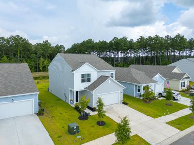 New construction Single-Family house 4415 Ocean Farm Drive, Summerville, SC 29485 - photo 1 1