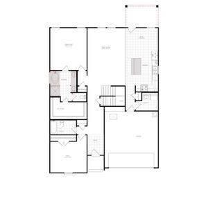 W/S #69846 / BG #2: 1st Floor