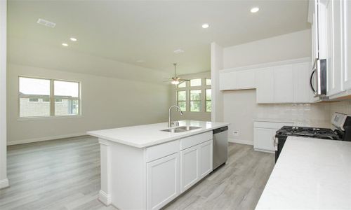 New construction Single-Family house 11406 East Wood Drive, Old River-winfree, TX 77523 Premier Series - Juniper- photo 19 19