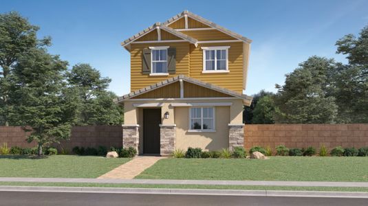 Craftsman home image