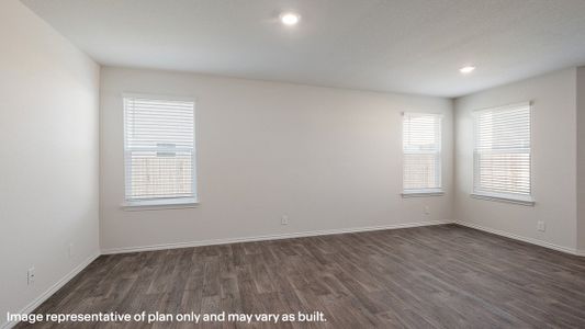 New construction Single-Family house 8107 Radiant Star, San Antonio, TX 78252 - photo 31 31