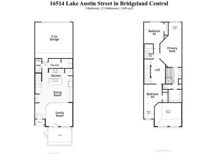 New construction Condo/Apt house 19730 Curved Steel, Cypress, TX 77433 - photo
