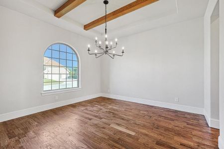 New construction Single-Family house 455 Caprock Drive, Sunnyvale, TX 75182 - photo
