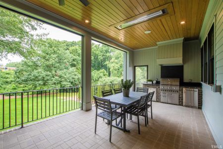 Raleigh Proper by Homes by Dickerson in Raleigh - photo 4