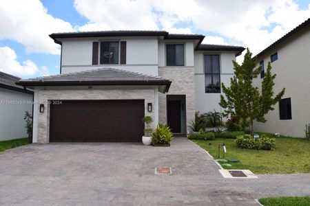 New construction Single-Family house 8108 Nw 48Th Ter, Doral, FL 33166 - photo 0 0