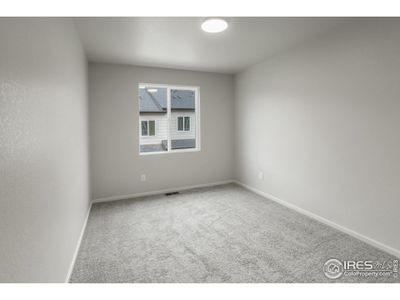 New construction Townhouse house 3020 Barnstormer St, Unit 4, Fort Collins, CO 80524 Ouray- photo 28 28