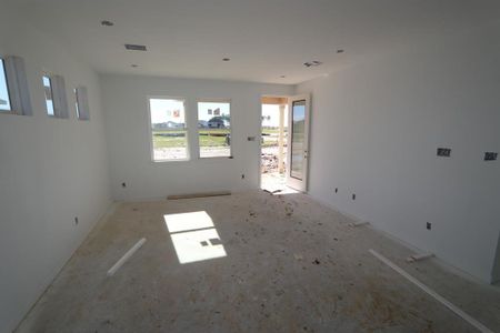 New construction Single-Family house 21727 Lime Moss Lane, Cypress, TX 77433 Cello- photo 5 5