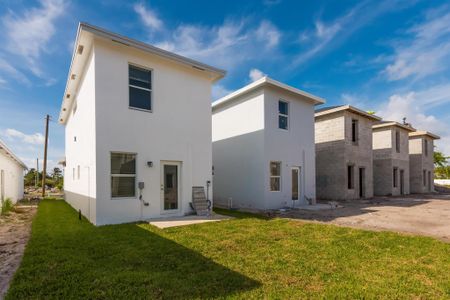 New construction Single-Family house 403 Nw 12Th Avenue, Boynton Beach, FL 33435 - photo 23 23