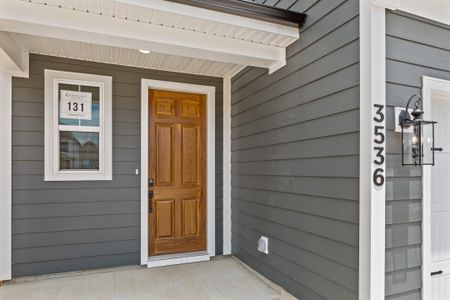 New construction Single-Family house 8814 Credence Drive, North Charleston, SC 29420 - photo 2 2