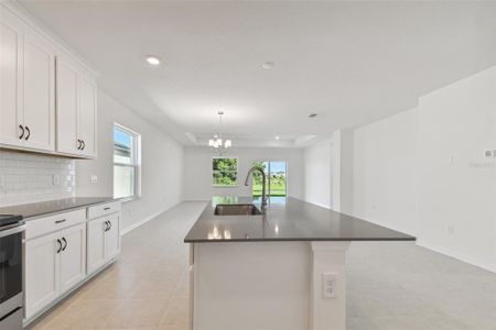 New construction Single-Family house 9208 Westernwoods Avenue, Parrish, FL 34219 Palisades- photo 18 18