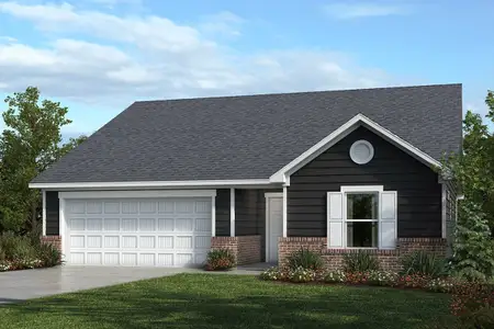 New construction Single-Family house 8403 Henry Harris Rd., Indian Land, SC 29707 - photo 0 0