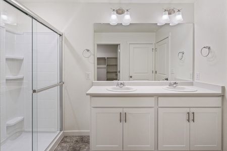New construction Single-Family house 4725 Antler Way, Johnstown, CO 80534 - photo 27 27