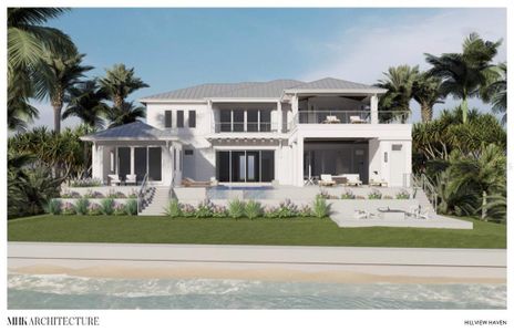 New construction Single-Family house 1490 Hillview Drive, Sarasota, FL 34239 - photo 1 1