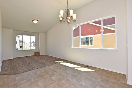 New construction Single-Family house Big Horn Parkway, Johnstown, CO 80534 - photo 18 18