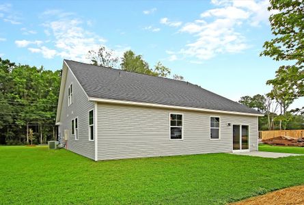 New construction Single-Family house 188 West Smith Street, Lincolnville, SC 29485 - photo 36 36