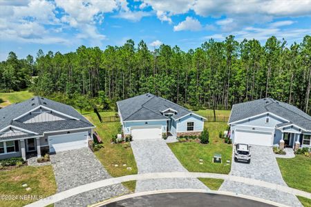 New construction Single-Family house 114 Greenie Bend, Saint Johns, FL 32259 - photo 25 25