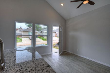 New construction Single-Family house 11442 Underwood Street, Willis, TX 77318 - photo 25 25