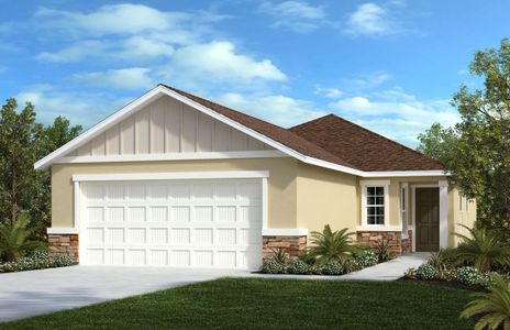 New construction Single-Family house 37409 Aleghany Lane , Zephyrhills, FL 33541 - photo 5 5