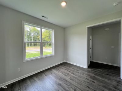 New construction Single-Family house 238 Saltgrass Lane, Smithfield, NC 27577 - photo 5 5