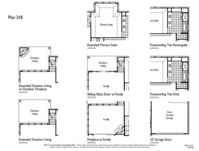 New construction Single-Family house 10710 Hedge Mustard Way Way, Cypress, TX 77433 - photo