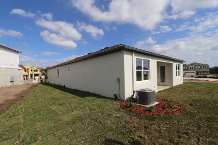 New construction Single-Family house 38124 Shale Stone Court, Zephyrhills, FL 33540 Miranda- photo 37 37